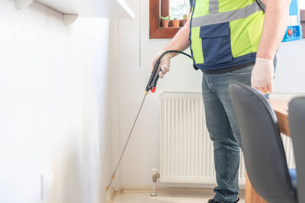 Best Bed Bug Extermination  in Medfd, OR